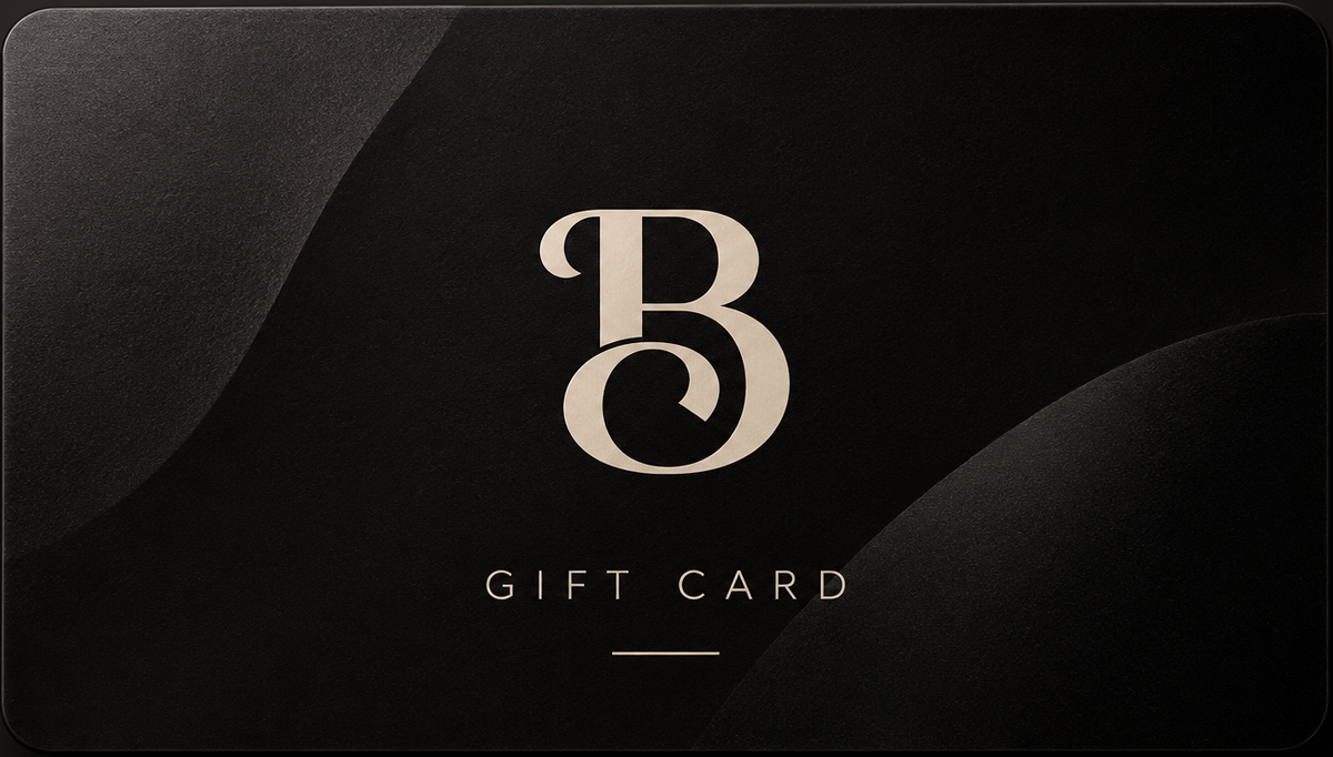 Black Pantera eGift Card